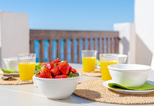 Ferienwohnung in Marbella - 21052 - HEAVENLY VIEWS FROM FRONTLINE PENTHOUSE Ferienwohnung in Marbella - 21052 - HEAVENLY VIEWS FROM FRONTLINE PENTHOUSE