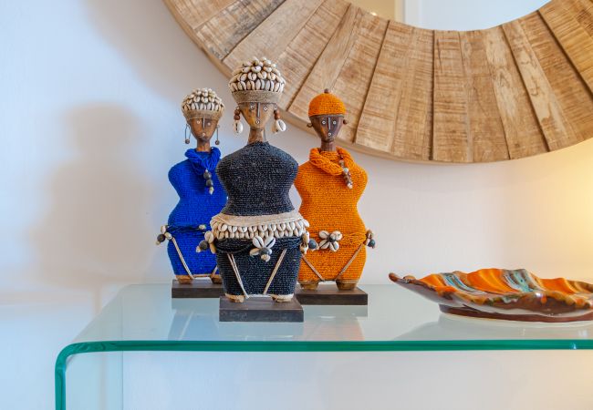 Ferienwohnung in Marbella - 21052 - HEAVENLY VIEWS FROM FRONTLINE PENTHOUSE Ferienwohnung in Marbella - 21052 - HEAVENLY VIEWS FROM FRONTLINE PENTHOUSE