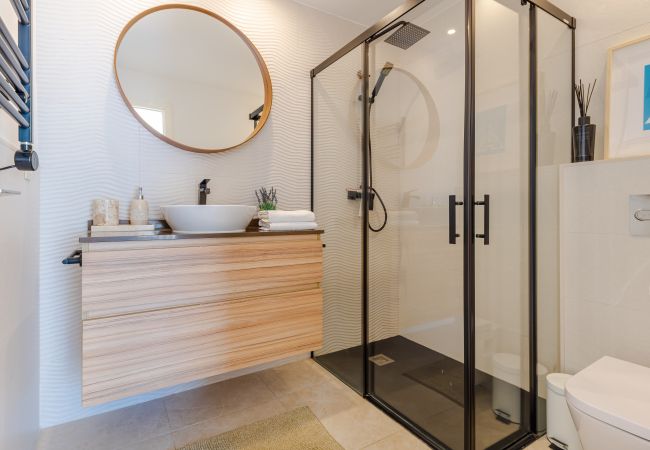 Ferienwohnung in Marbella - 21052 - HEAVENLY VIEWS FROM FRONTLINE PENTHOUSE Ferienwohnung in Marbella - 21052 - HEAVENLY VIEWS FROM FRONTLINE PENTHOUSE