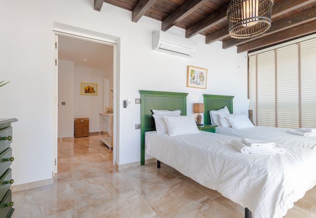 Ferienwohnung in Marbella - 21052 - HEAVENLY VIEWS FROM FRONTLINE PENTHOUSE Ferienwohnung in Marbella - 21052 - HEAVENLY VIEWS FROM FRONTLINE PENTHOUSE