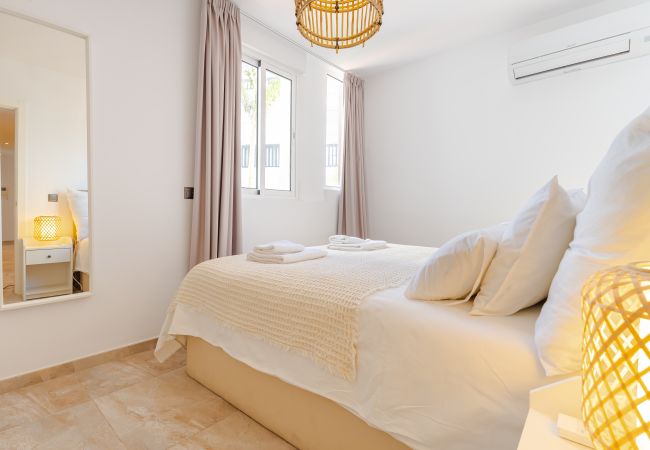 Ferienwohnung in Marbella - 21052 - HEAVENLY VIEWS FROM FRONTLINE PENTHOUSE Ferienwohnung in Marbella - 21052 - HEAVENLY VIEWS FROM FRONTLINE PENTHOUSE