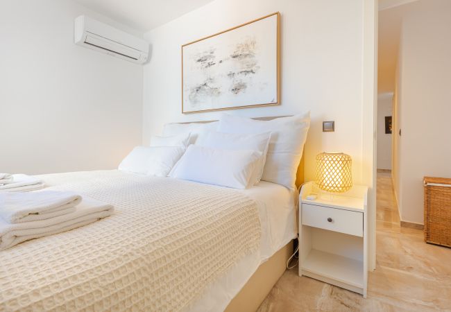 Ferienwohnung in Marbella - 21052 - HEAVENLY VIEWS FROM FRONTLINE PENTHOUSE Ferienwohnung in Marbella - 21052 - HEAVENLY VIEWS FROM FRONTLINE PENTHOUSE