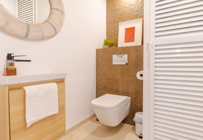 Ferienwohnung in Marbella - 21052 - HEAVENLY VIEWS FROM FRONTLINE PENTHOUSE Ferienwohnung in Marbella - 21052 - HEAVENLY VIEWS FROM FRONTLINE PENTHOUSE