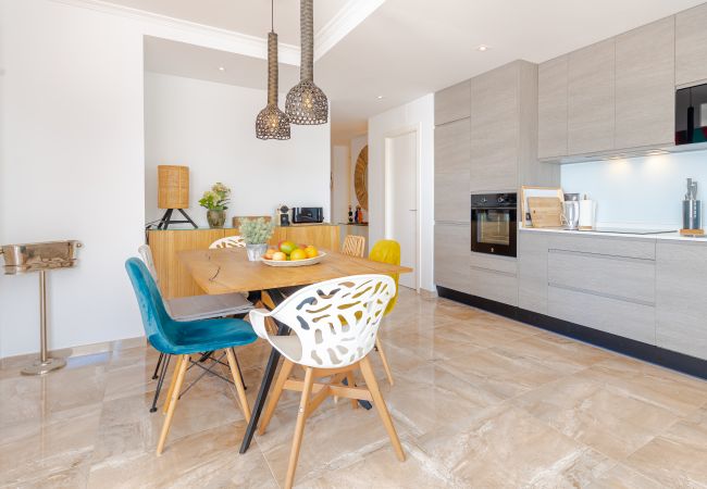 Ferienwohnung in Marbella - 21052 - HEAVENLY VIEWS FROM FRONTLINE PENTHOUSE Ferienwohnung in Marbella - 21052 - HEAVENLY VIEWS FROM FRONTLINE PENTHOUSE