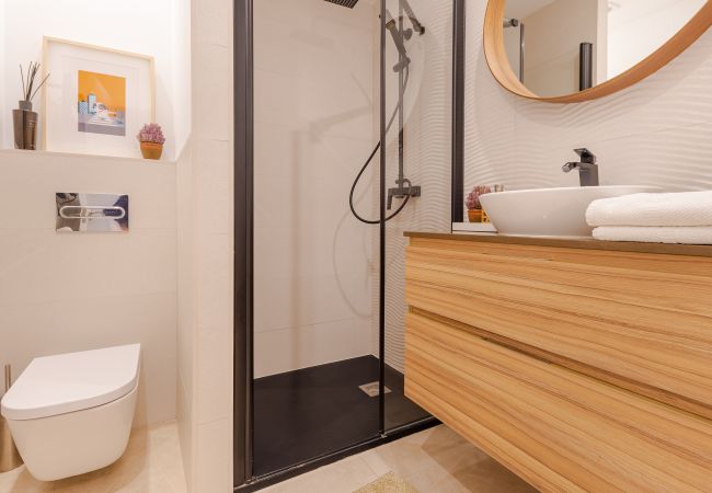 Ferienwohnung in Marbella - 21052 - HEAVENLY VIEWS FROM FRONTLINE PENTHOUSE Ferienwohnung in Marbella - 21052 - HEAVENLY VIEWS FROM FRONTLINE PENTHOUSE