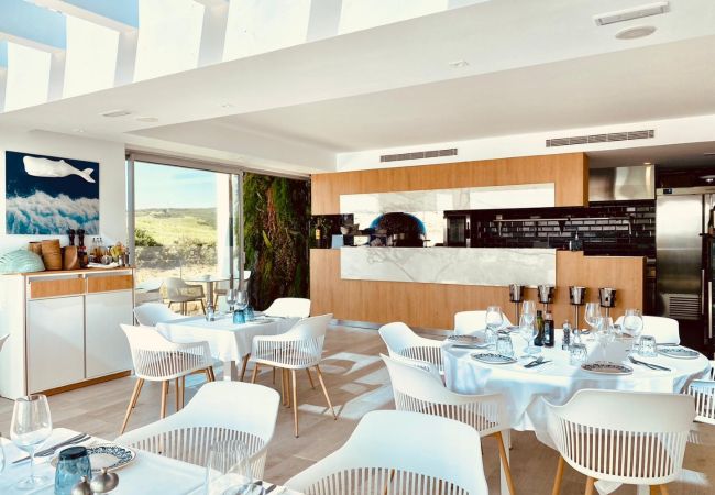 Ferienwohnung in Casares - AL-321 Penthouse 3 bedrooms Alcazaba Lagoon Ferienwohnung in Casares - AL-321 Penthouse 3 bedrooms Alcazaba Lagoon