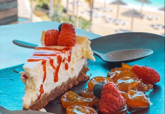 Ferienwohnung in Casares - AL-321 Penthouse 3 bedrooms Alcazaba Lagoon Ferienwohnung in Casares - AL-321 Penthouse 3 bedrooms Alcazaba Lagoon