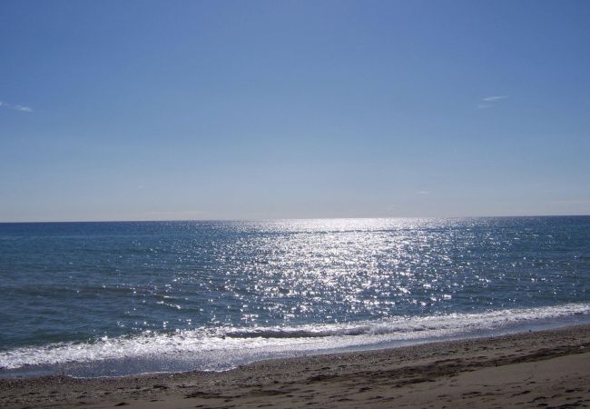 Ferienwohnung in La Cala de Mijas - MV-4-5 2 BEDROOM APARTMENTR La Cala Golf ResortLa Cala Golf Resort Ferienwohnung in La Cala de Mijas - MV-4-5 2 BEDROOM APARTMENTR La Cala Golf ResortLa Cala Golf Resort