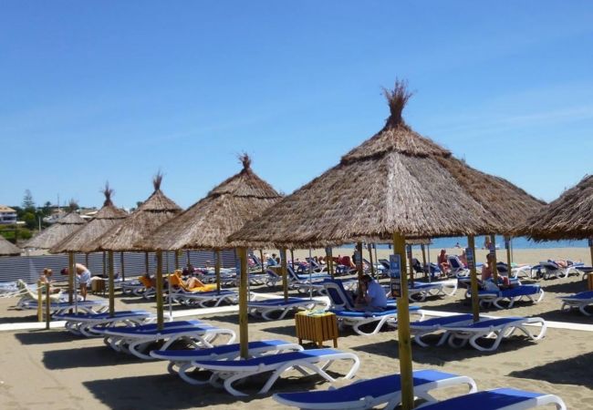 Ferienwohnung in La Cala de Mijas - MV-4-5 2 BEDROOM APARTMENTR La Cala Golf ResortLa Cala Golf Resort Ferienwohnung in La Cala de Mijas - MV-4-5 2 BEDROOM APARTMENTR La Cala Golf ResortLa Cala Golf Resort