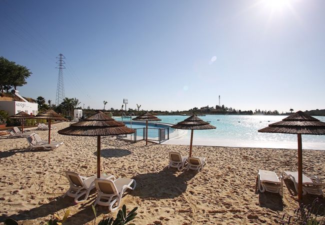 Ferienwohnung in Casares - AL-1514 3 BEDROOM Apartment in Estepona - Alcazaba Lagoon Ferienwohnung in Casares - AL-1514 3 BEDROOM Apartment in Estepona - Alcazaba Lagoon