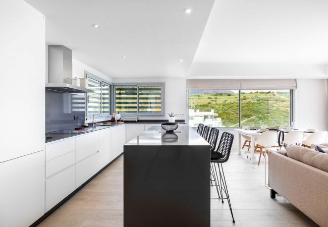 Ferienwohnung in Casares - AL-1514 3 BEDROOM Apartment in Estepona - Alcazaba Lagoon Ferienwohnung in Casares - AL-1514 3 BEDROOM Apartment in Estepona - Alcazaba Lagoon