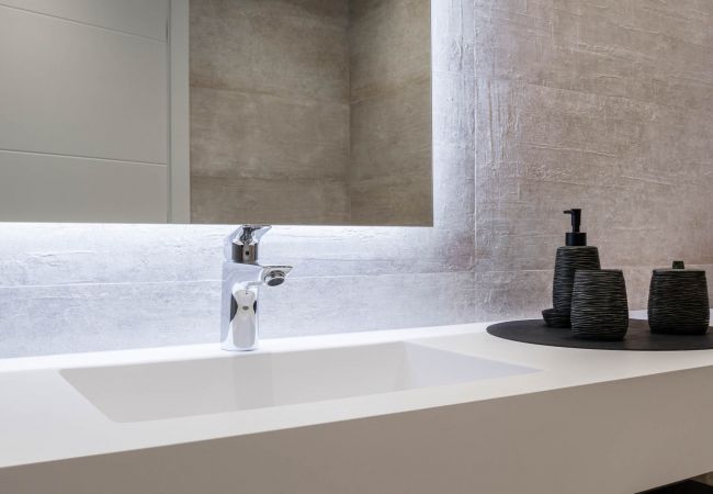 Ferienwohnung in Casares - AL-1514 3 BEDROOM Apartment in Estepona - Alcazaba Lagoon Ferienwohnung in Casares - AL-1514 3 BEDROOM Apartment in Estepona - Alcazaba Lagoon