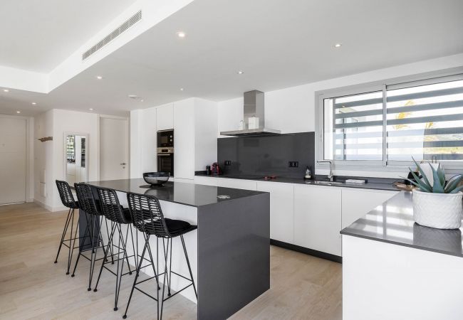 Ferienwohnung in Casares - AL-1514 3 BEDROOM Apartment in Estepona - Alcazaba Lagoon Ferienwohnung in Casares - AL-1514 3 BEDROOM Apartment in Estepona - Alcazaba Lagoon