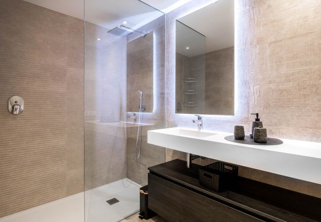 Ferienwohnung in Casares - AL-1514 3 BEDROOM Apartment in Estepona - Alcazaba Lagoon Ferienwohnung in Casares - AL-1514 3 BEDROOM Apartment in Estepona - Alcazaba Lagoon