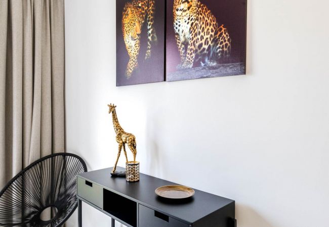 Ferienwohnung in Casares - AL-1514 3 BEDROOM Apartment in Estepona - Alcazaba Lagoon Ferienwohnung in Casares - AL-1514 3 BEDROOM Apartment in Estepona - Alcazaba Lagoon