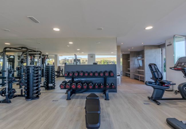 Ferienwohnung in Casares - AL-1514 3 BEDROOM Apartment in Estepona - Alcazaba Lagoon Ferienwohnung in Casares - AL-1514 3 BEDROOM Apartment in Estepona - Alcazaba Lagoon