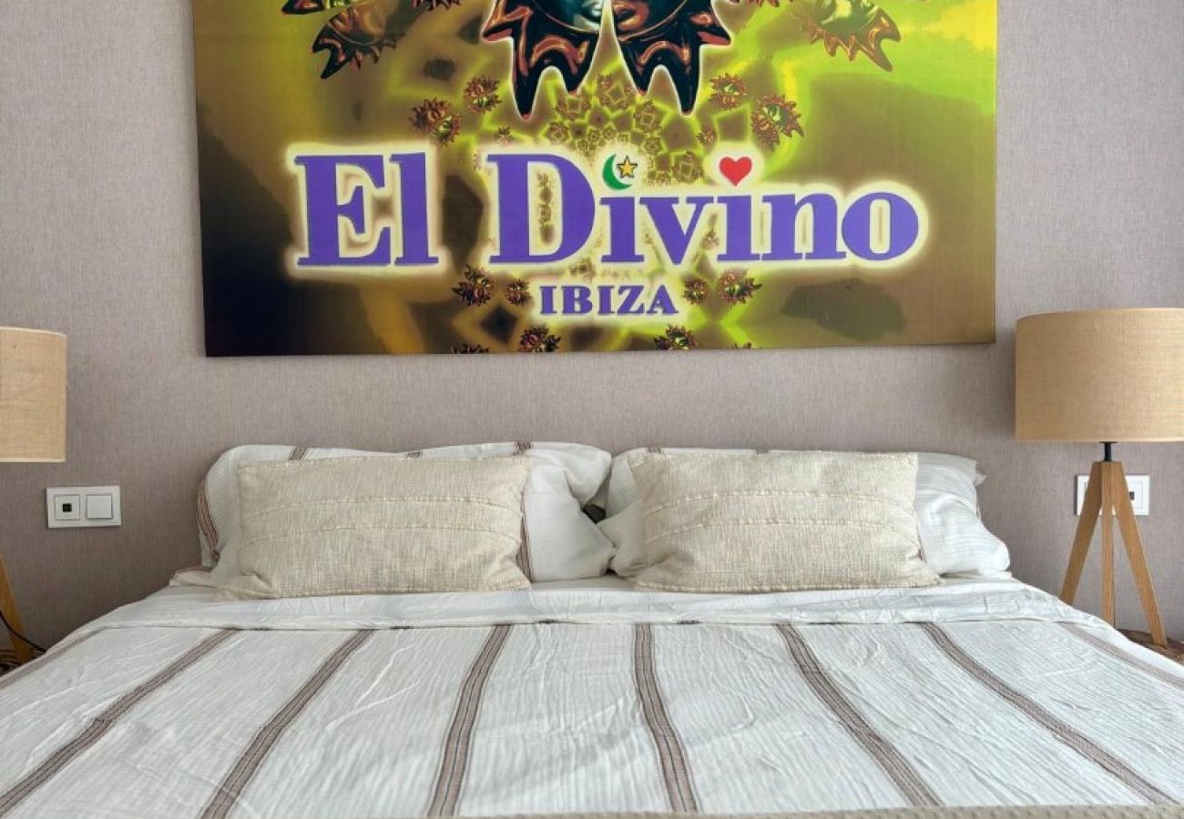 Ferienwohnung in Casares - AL-1321 3 BEDROOM Penthouse in Estepona - Alcazaba Lagoon