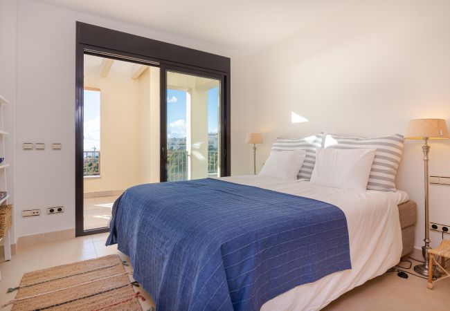 Ferienwohnung in Marbella - 370766 - LUXURIÖSES PENTHOUSE MIT INDOOR SPA-BEREICH Ferienwohnung in Marbella - 370766 - LUXURIÖSES PENTHOUSE MIT INDOOR SPA-BEREICH