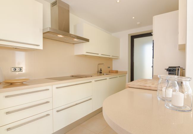 Ferienwohnung in Marbella - 370766 - LUXURIÖSES PENTHOUSE MIT INDOOR SPA-BEREICH Ferienwohnung in Marbella - 370766 - LUXURIÖSES PENTHOUSE MIT INDOOR SPA-BEREICH