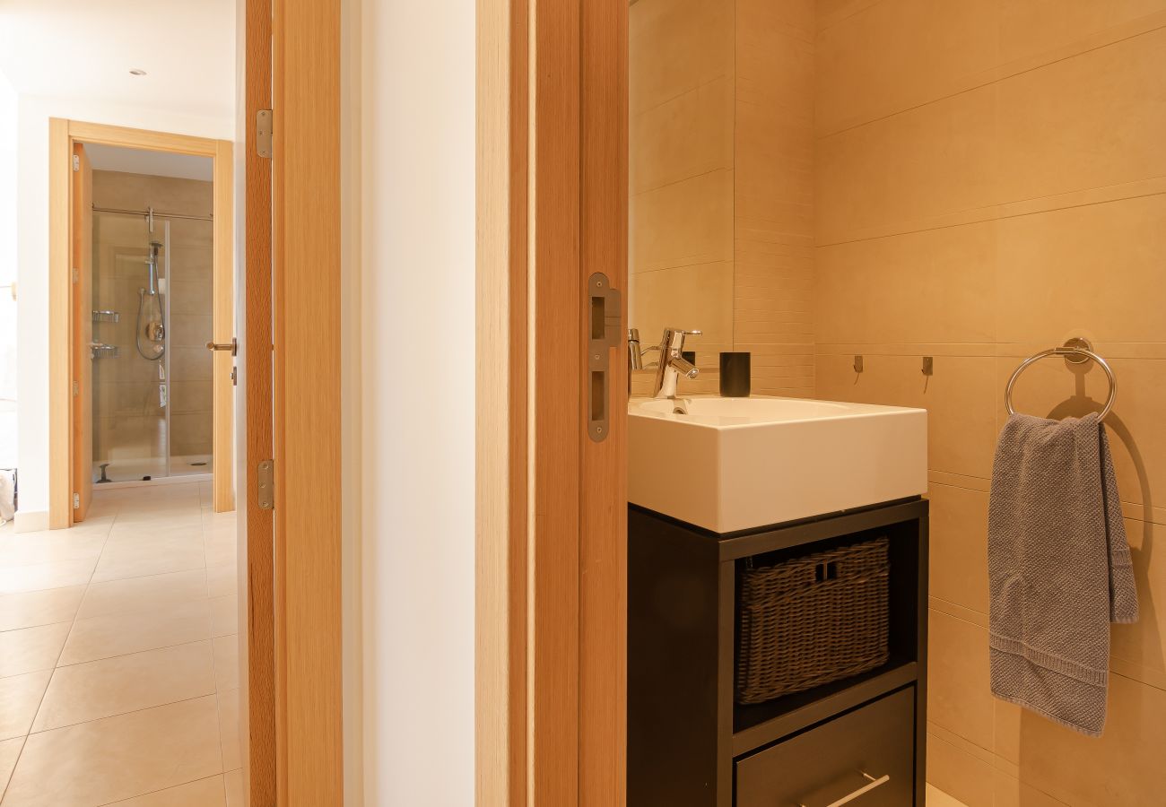Ferienwohnung in Marbella - 370766 - LUXURIÖSES PENTHOUSE MIT INDOOR SPA-BEREICH
