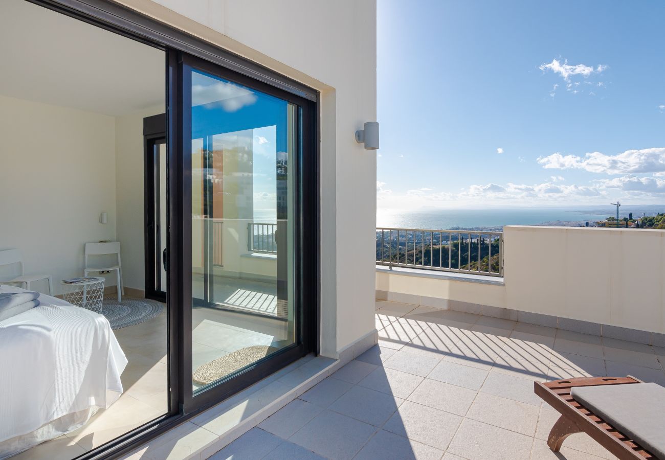 Ferienwohnung in Marbella - 370766 - LUXURIÖSES PENTHOUSE MIT INDOOR SPA-BEREICH