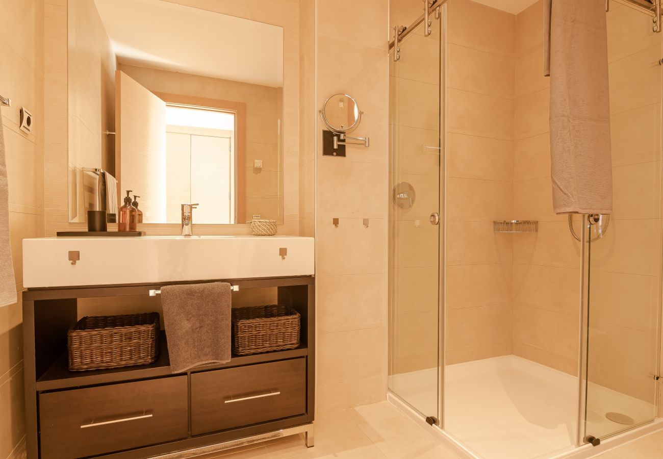 Ferienwohnung in Marbella - 370766 - LUXURIÖSES PENTHOUSE MIT INDOOR SPA-BEREICH