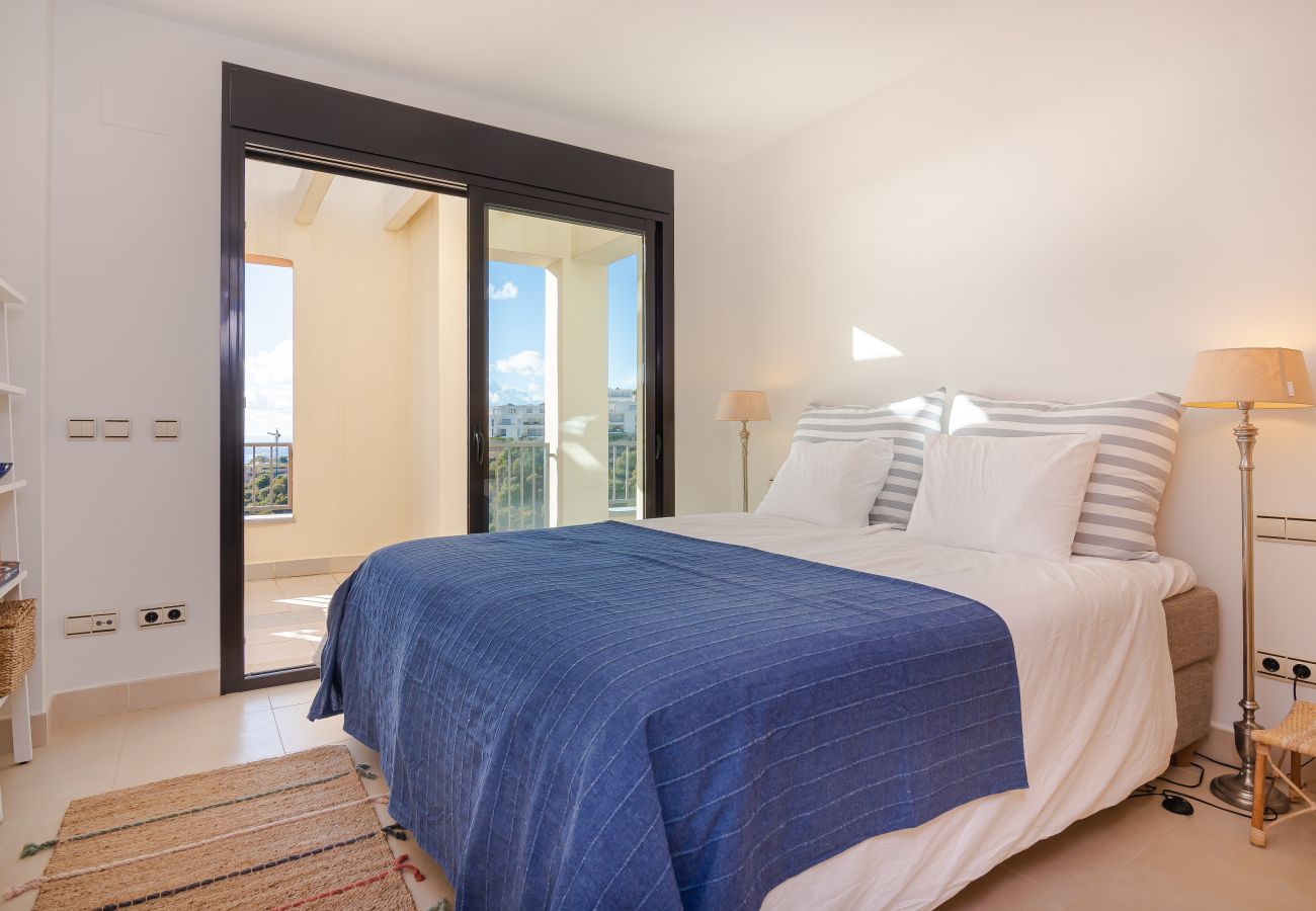 Ferienwohnung in Marbella - 370766 - LUXURIÖSES PENTHOUSE MIT INDOOR SPA-BEREICH