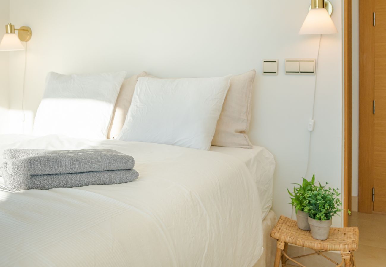 Ferienwohnung in Marbella - 370766 - LUXURIÖSES PENTHOUSE MIT INDOOR SPA-BEREICH