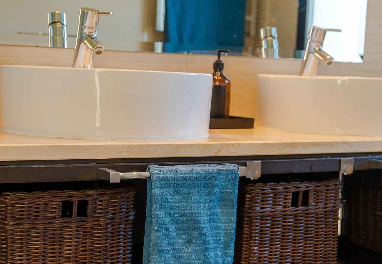 Ferienwohnung in Marbella - 370766 - LUXURIÖSES PENTHOUSE MIT INDOOR SPA-BEREICH