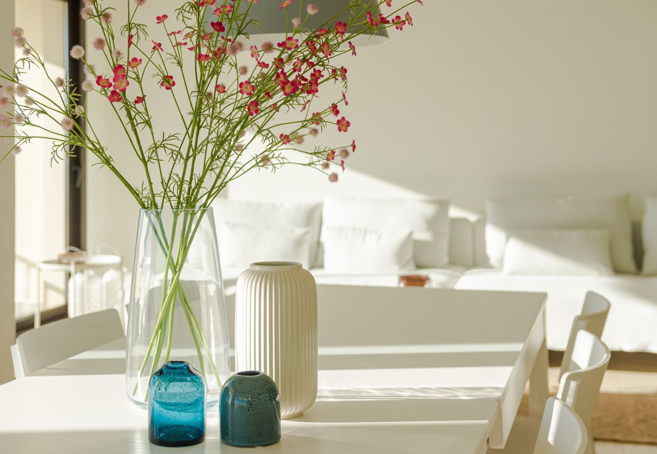 Ferienwohnung in Marbella - 370766 - LUXURIÖSES PENTHOUSE MIT INDOOR SPA-BEREICH