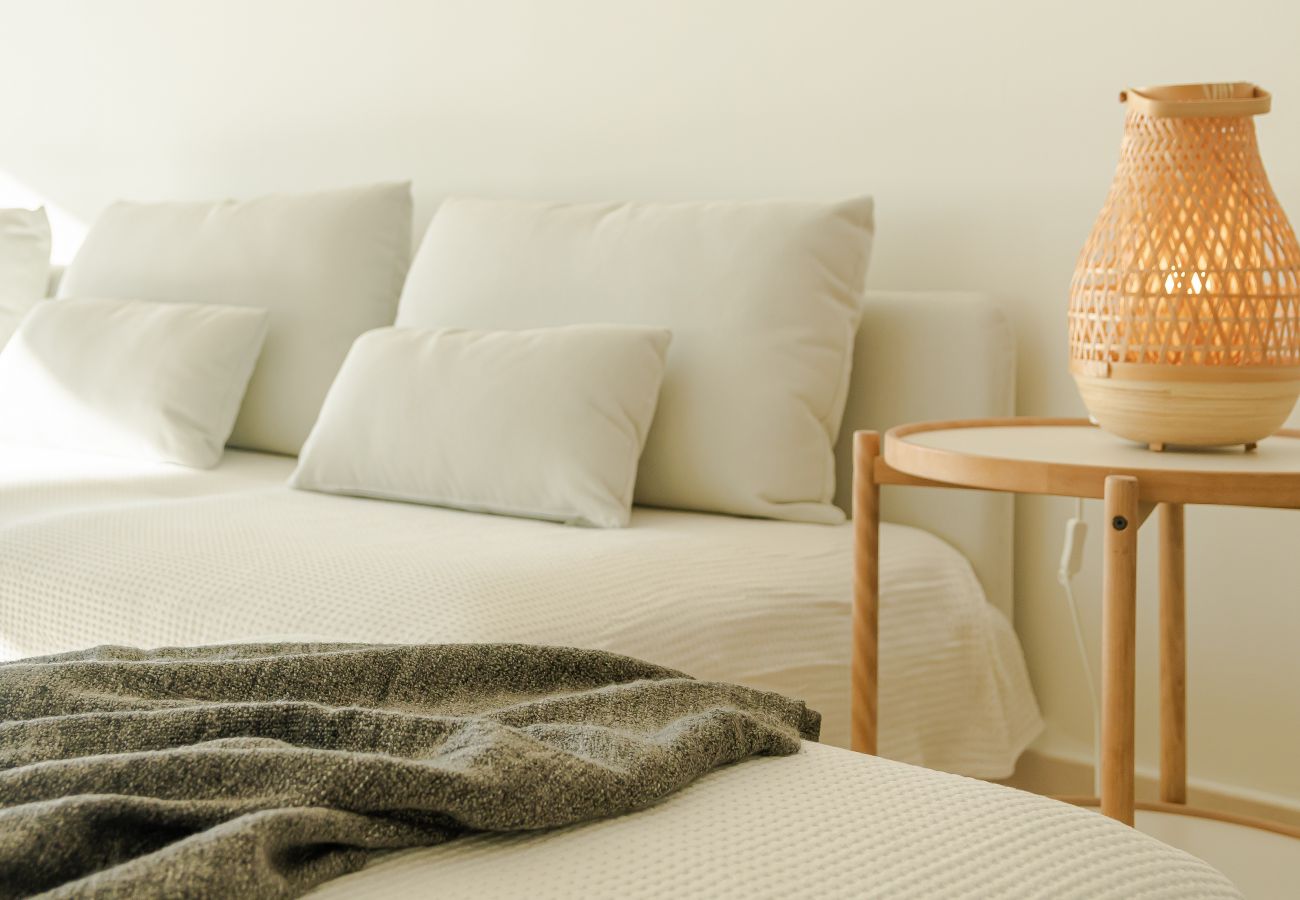 Ferienwohnung in Marbella - 370766 - LUXURIÖSES PENTHOUSE MIT INDOOR SPA-BEREICH