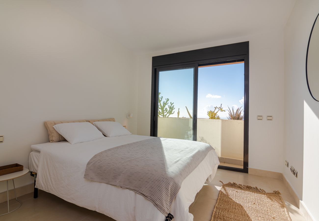 Ferienwohnung in Marbella - 370766 - LUXURIÖSES PENTHOUSE MIT INDOOR SPA-BEREICH