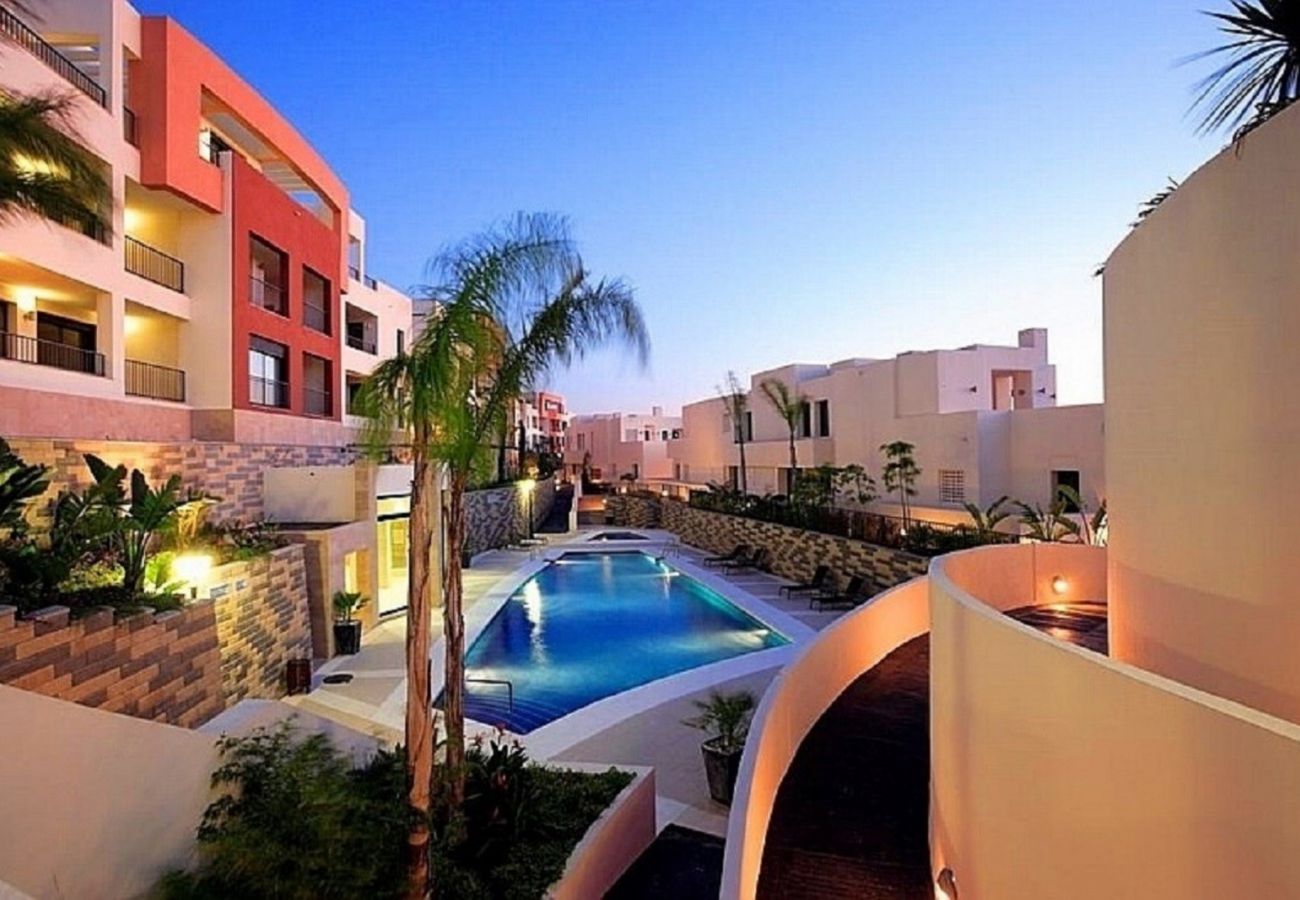 Ferienwohnung in Marbella - 370766 - LUXURIÖSES PENTHOUSE MIT INDOOR SPA-BEREICH
