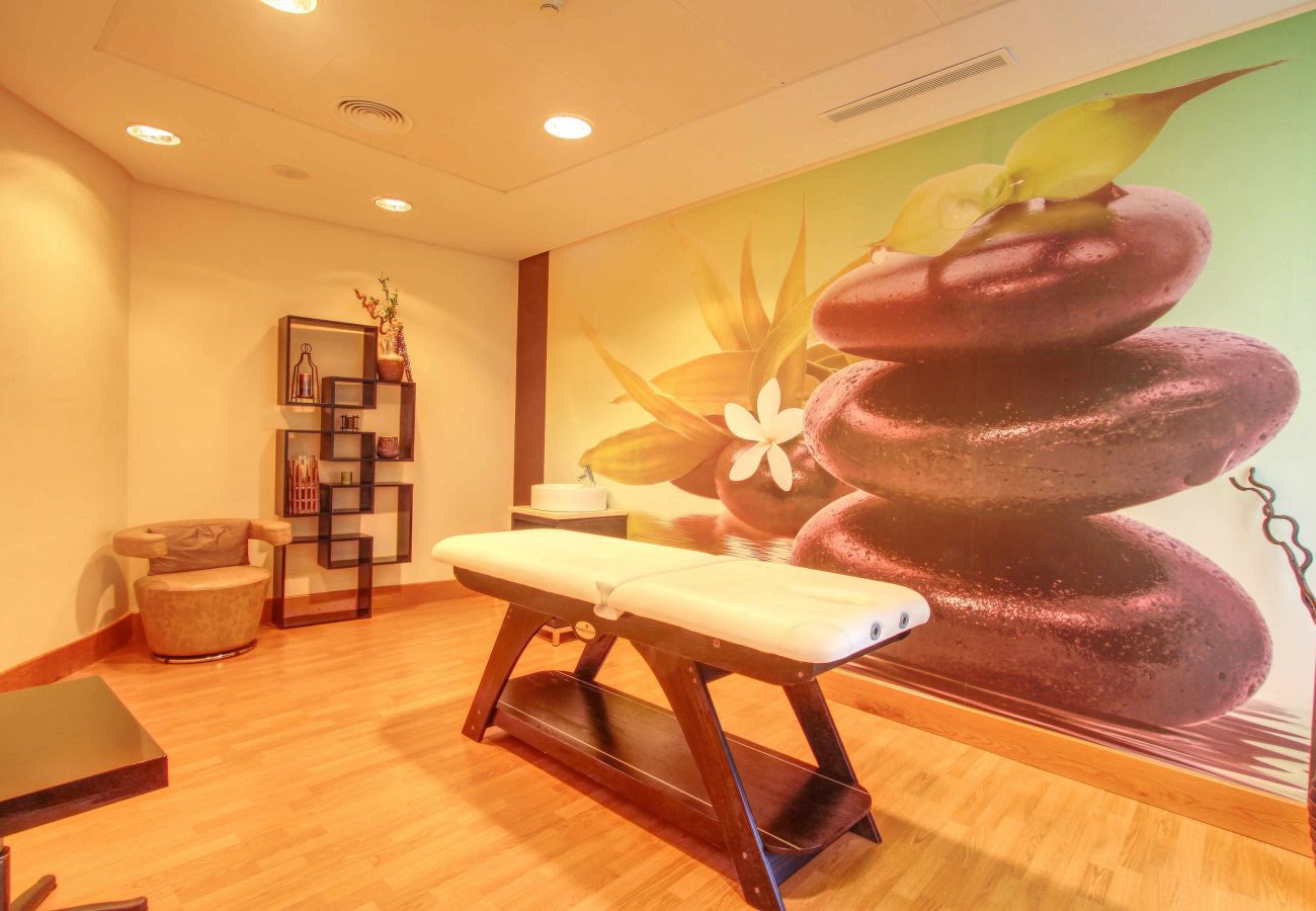 Ferienwohnung in Marbella - 370766 - LUXURIÖSES PENTHOUSE MIT INDOOR SPA-BEREICH