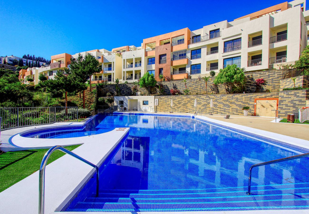 Ferienwohnung in Marbella - 370766 - LUXURIÖSES PENTHOUSE MIT INDOOR SPA-BEREICH
