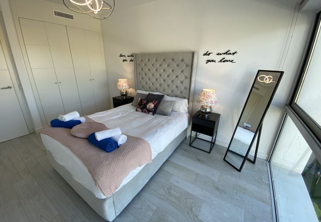 Ferienwohnung in Casares - AL-1214 Ferienwohnung in Casares - AL-1214