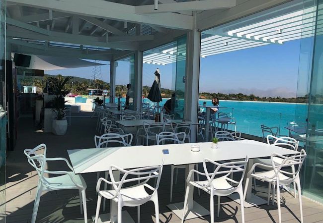 Ferienwohnung in Casares - AL-1214 Ferienwohnung in Casares - AL-1214