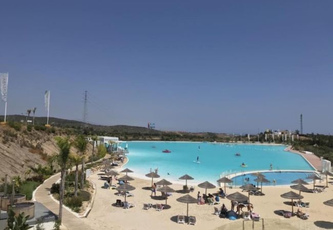 Ferienwohnung in Casares - AL-1214 Ferienwohnung in Casares - AL-1214