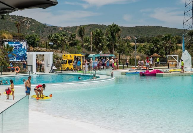 Ferienwohnung in Casares - AL-1214 Ferienwohnung in Casares - AL-1214