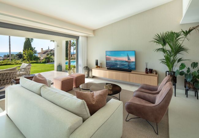 Villa in Marbella - 385105 Villa in Marbella - 385105