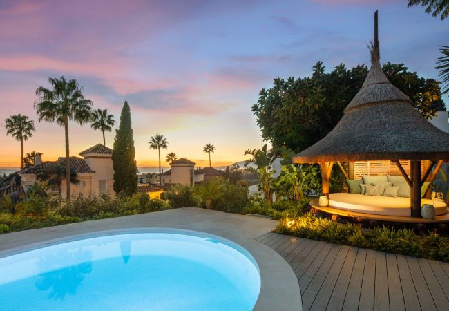 Villa in Marbella - 385105 Villa in Marbella - 385105