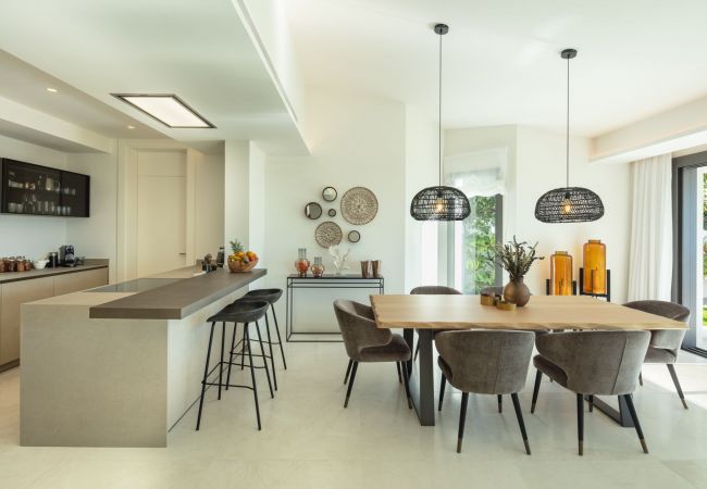 Villa in Marbella - 385105 Villa in Marbella - 385105