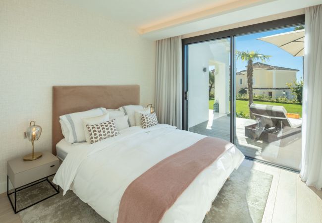 Villa in Marbella - 385105 Villa in Marbella - 385105