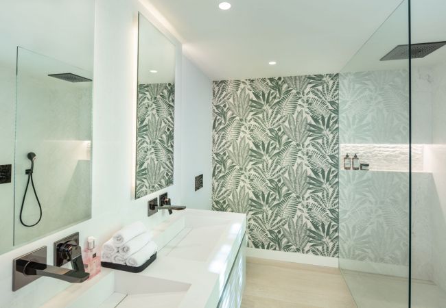 Villa in Marbella - 385105 Villa in Marbella - 385105