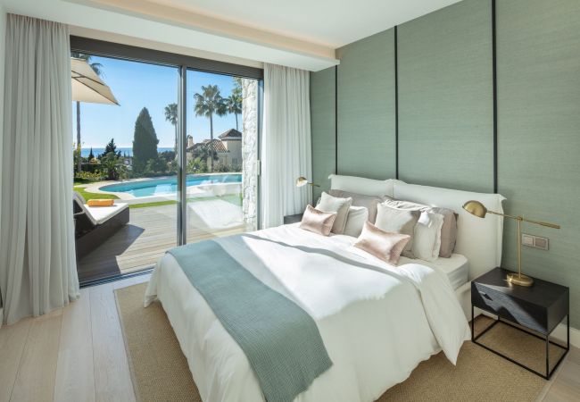 Villa in Marbella - 385105 Villa in Marbella - 385105