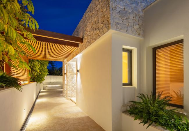 Villa in Marbella - 385105 Villa in Marbella - 385105