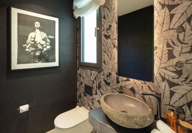 Villa in Marbella - 385105 Villa in Marbella - 385105