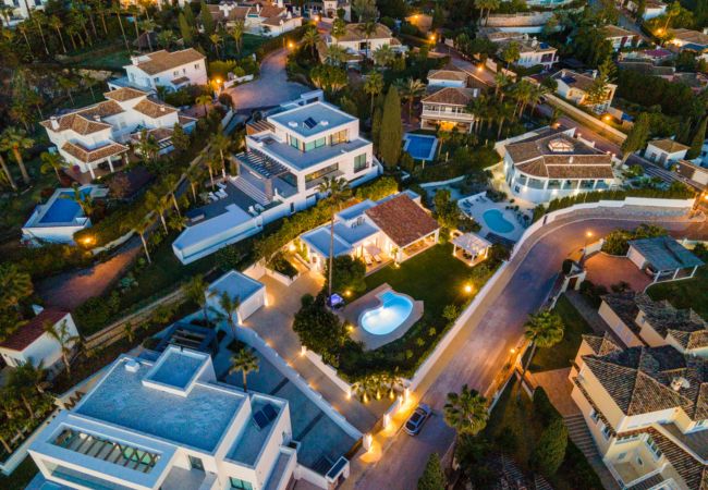 Villa in Marbella - 385105 Villa in Marbella - 385105