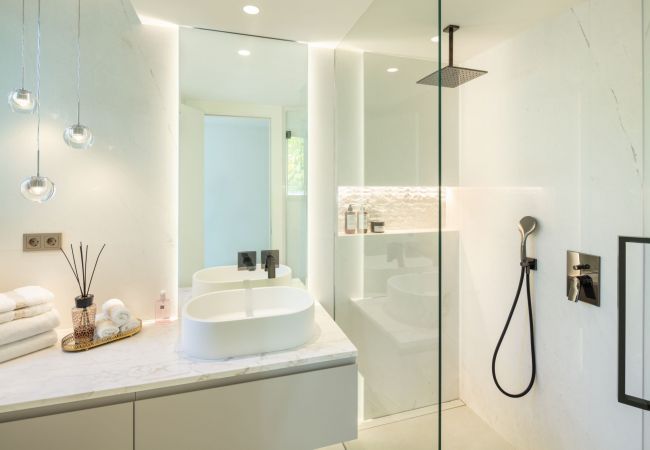 Villa in Marbella - 385105 Villa in Marbella - 385105