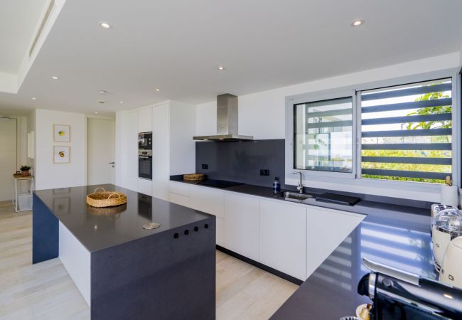 Ferienwohnung in Casares - AL-1204 Ferienwohnung in Casares - AL-1204